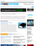 Fibre Systems Newsline