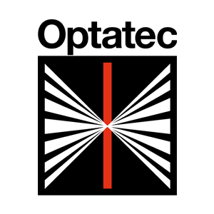 Optatec logo