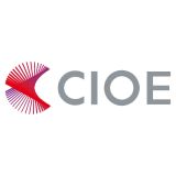 CIOE logo CIOE logo