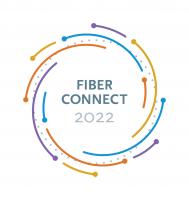 Fiber Connect logo