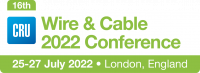 CRU Wire & Cable Conference CRU Wire & Cable Conference logo