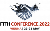 FTTH Conference 2022 Official Logo FTTH Conference 2022 logo