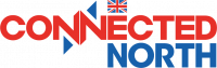 Connected North Logo Connected North Logo