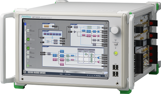 Anritsu MP1900A