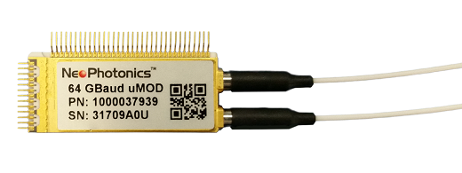 NeoPhotonics micro-mod