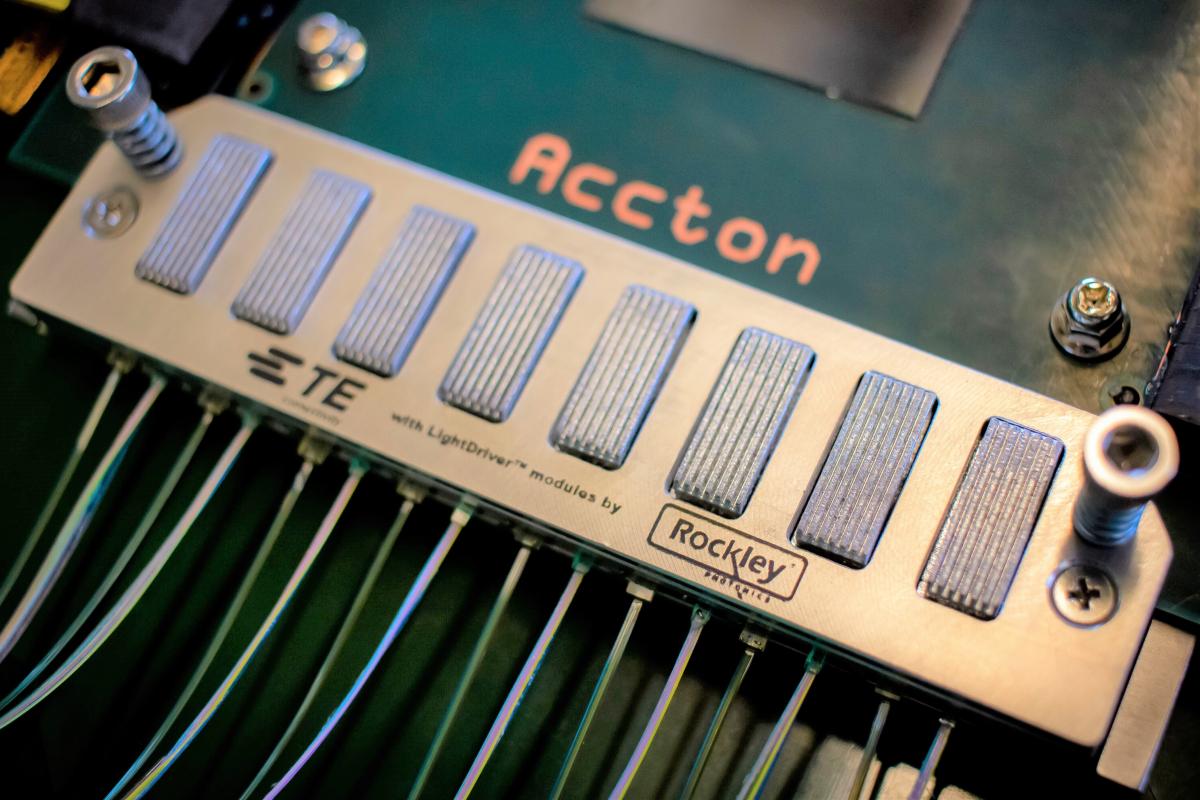 Seeking A Path Beyond Pluggable Modules Fibre Systems