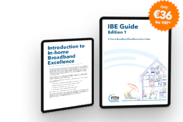 絶対一番安い FTTH Guidebook