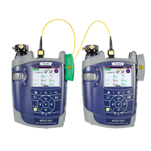 Viavi SmartClass Fiber MPOLx test set Viavi SmartClass Fiber MPOLx test set