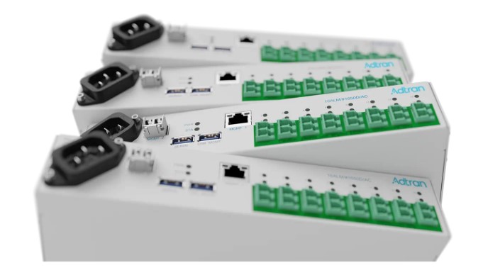 Adtran Connected Britain