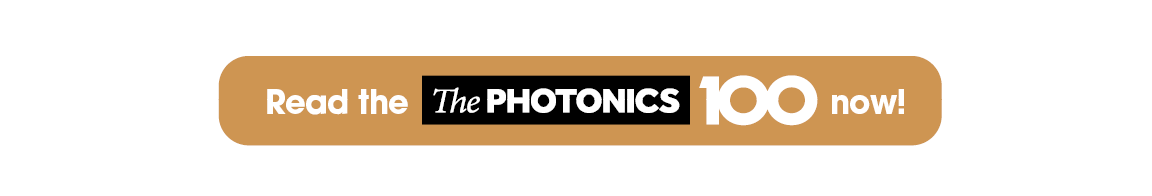 Read the Photonics100 button