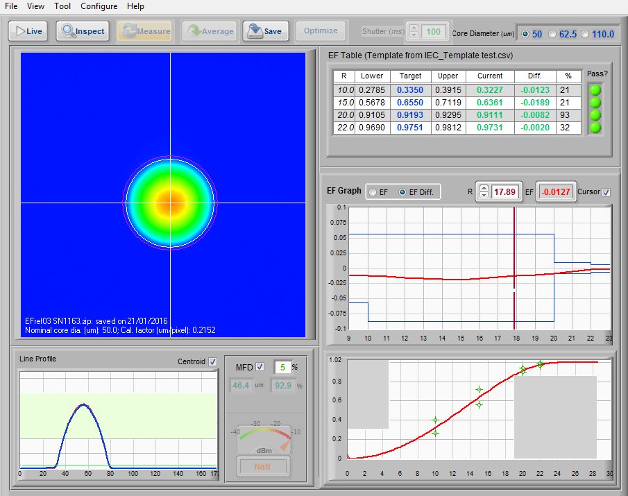 MPX Software