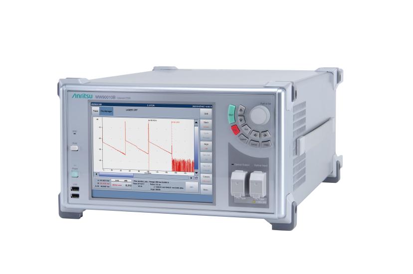Anritsu OTDR for submarine cables