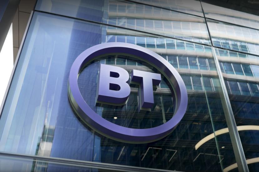 BT Group adopts Juniper's cloud core network for global scalable services