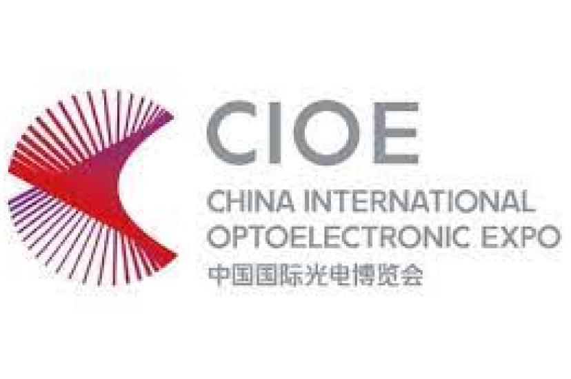 CIOE