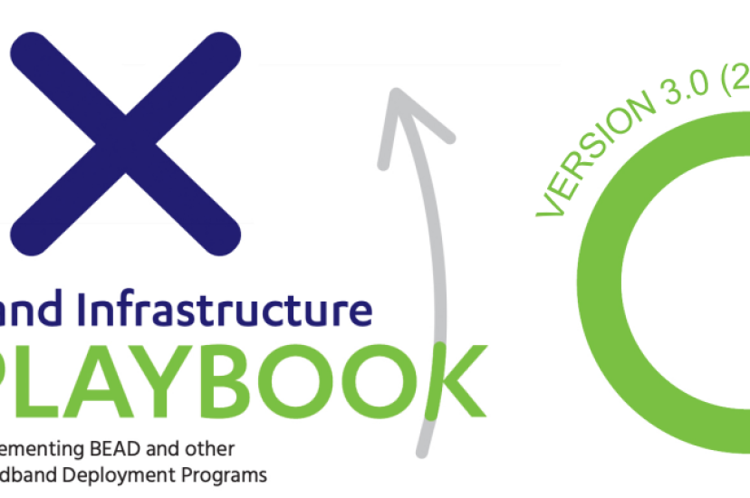 FBA NTCA Broadband Infrastructure Playbook 3.0