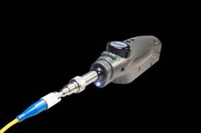 Laser Components Fiber Scope 3000