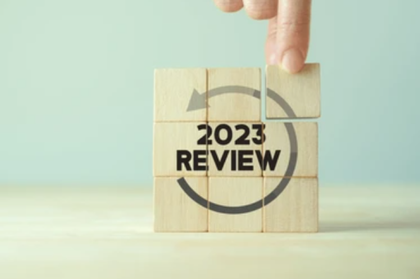 2023 optical communications developments in-review