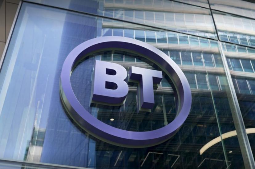 TBC and BT have entered a strategic alliance 