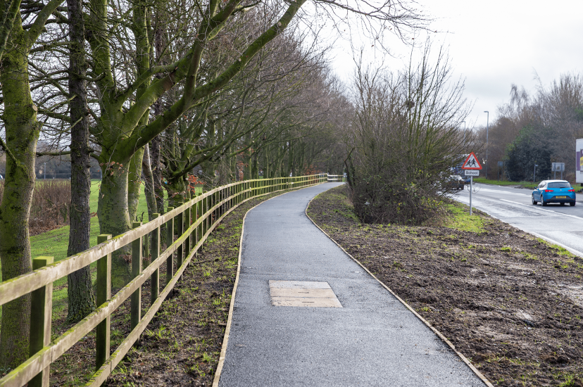 Fibre ducting to bring faster connectivity to Greater Cambridge