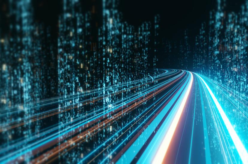 Coherent DSPs that are capable of terabit speeds have entered the market