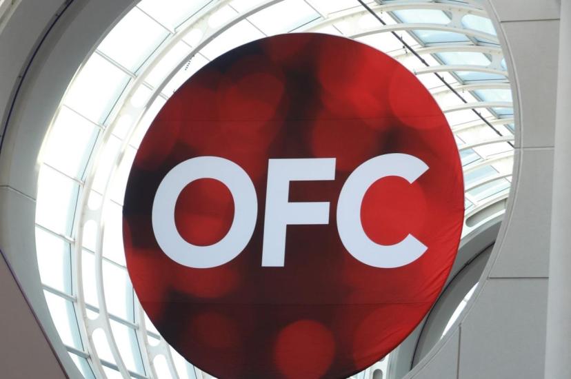 OFC 2024 takes place from 24-28 March in San Diego