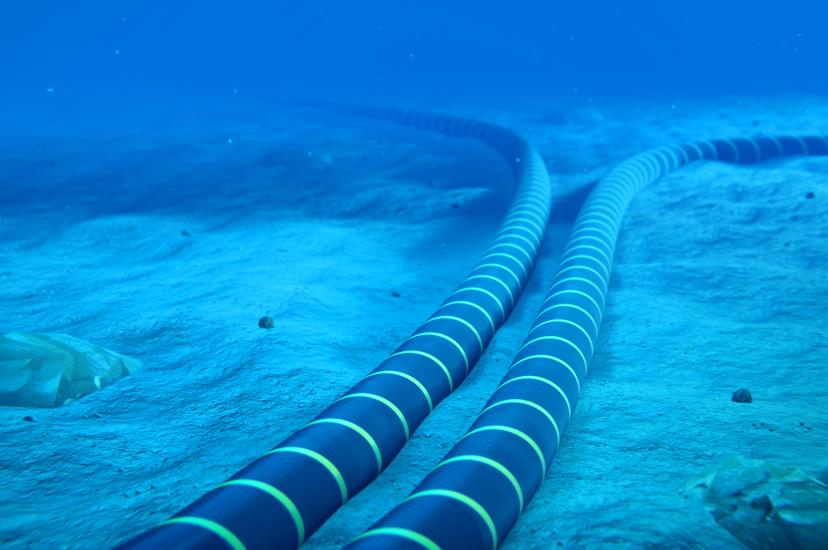 scientists from NPL and the MSL will “convert” a seafloor cable into an array of sensors for earthquakes and ocean currents