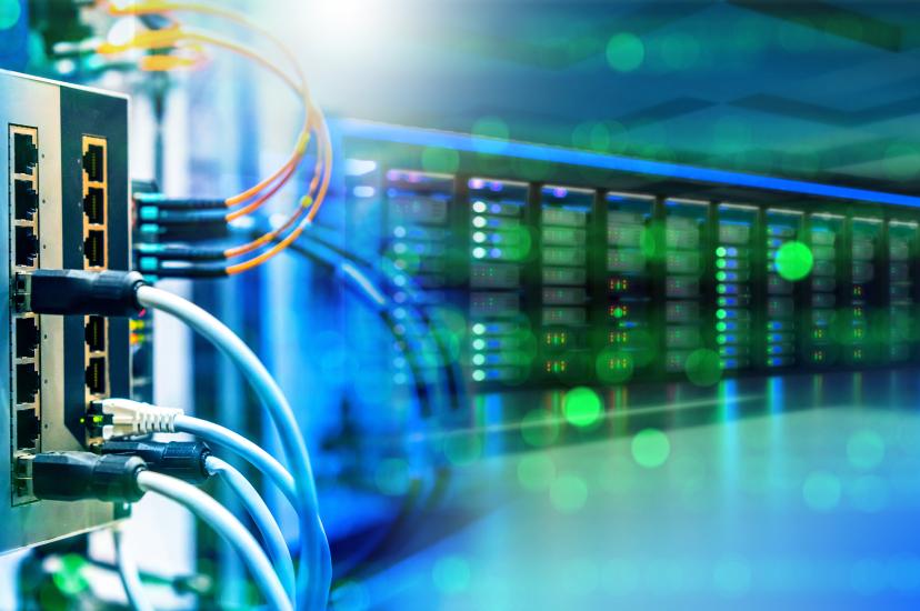 Telecoms equipment 