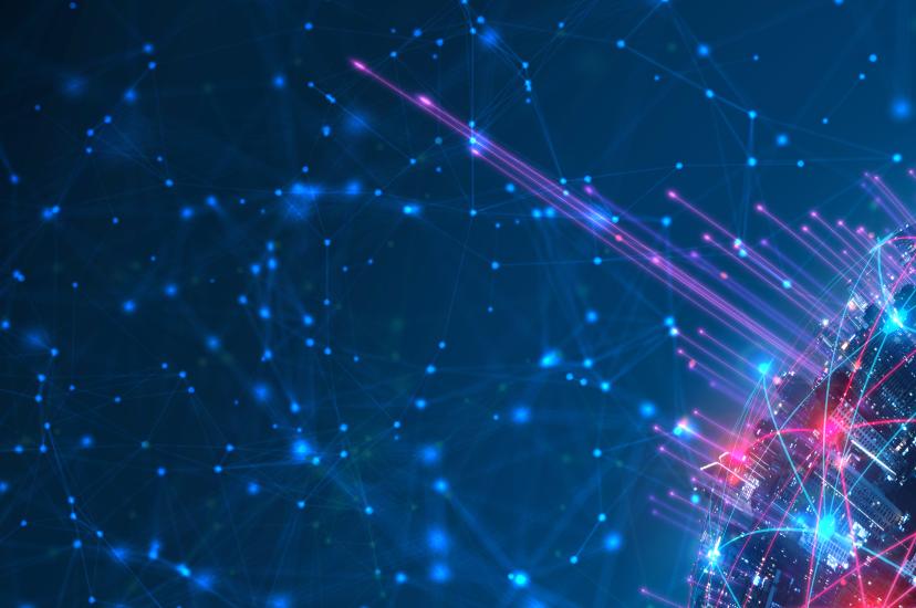 Optical communications