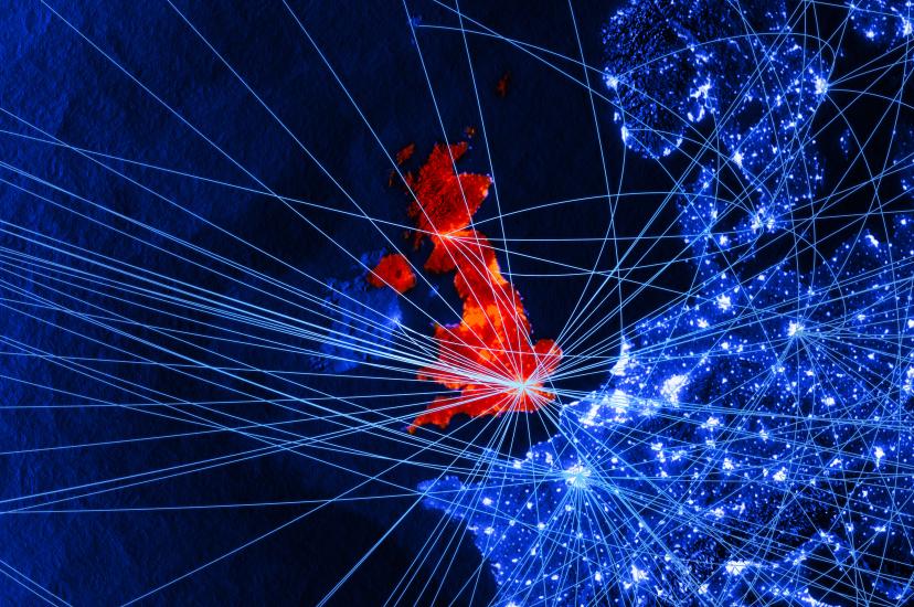 Uk internet deployment 