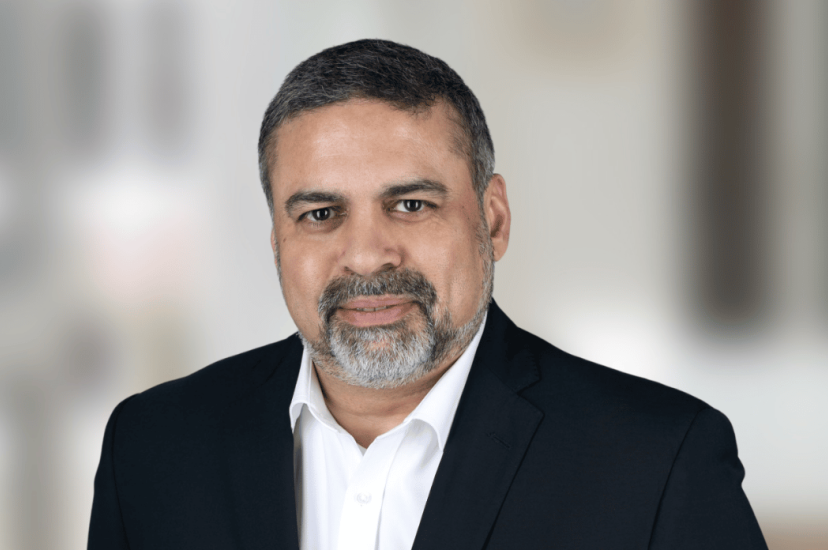 Rajiv Datta