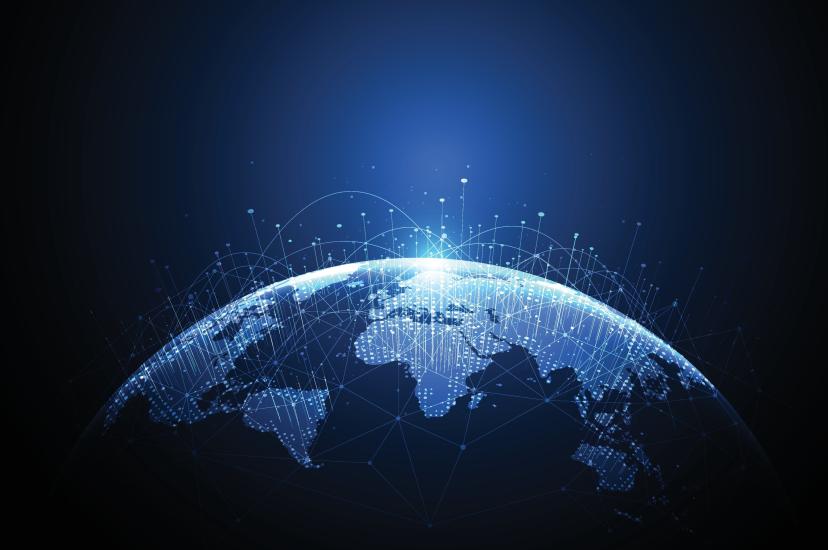 Telecoms investment 