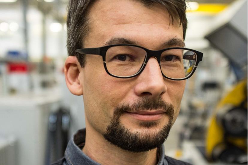 Dominik Tibolla 