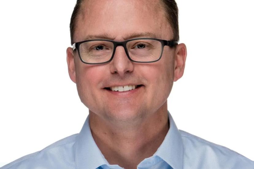 Jim Anderson 