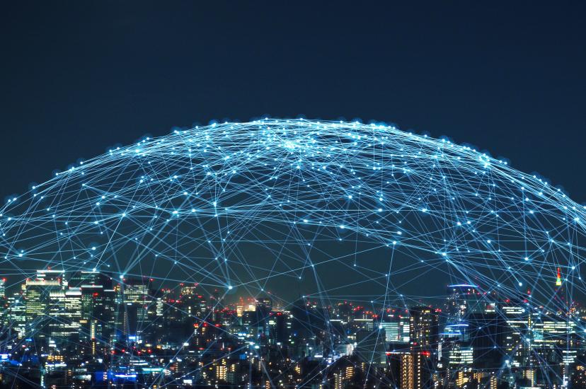 5G connectivity in Columbia