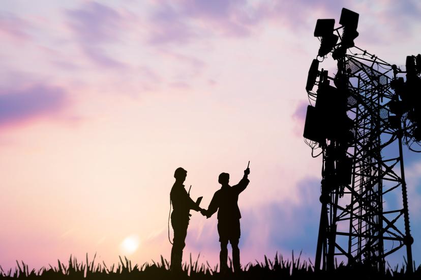 Telecom network planning