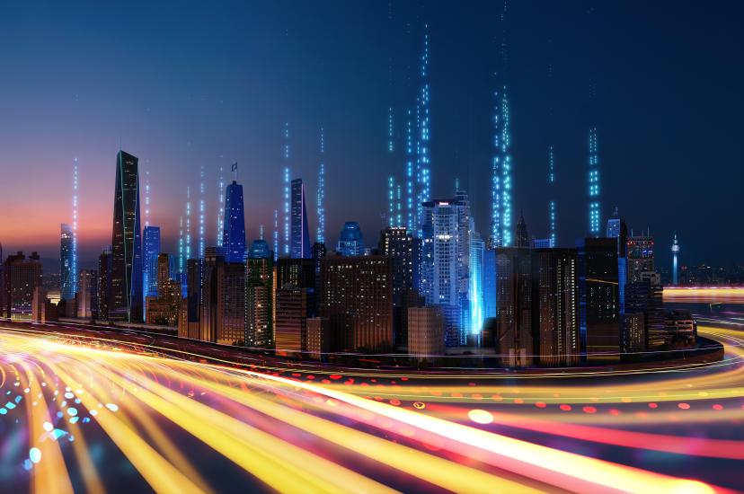 Fibre broadband in the UK