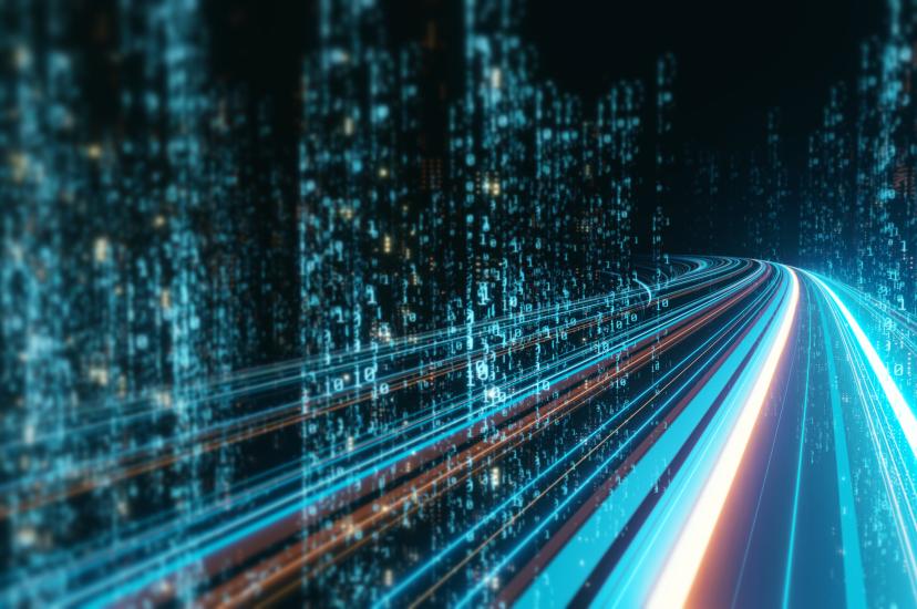 Demand for bandwidth has become a constant challenge