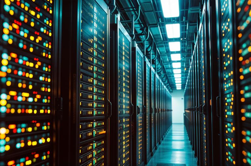 Data centre interconnect technology