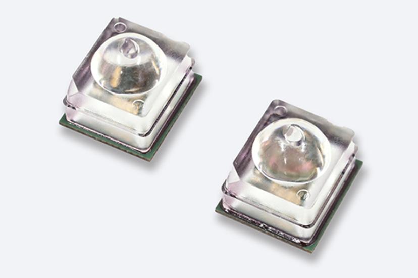 Optical transceiver 