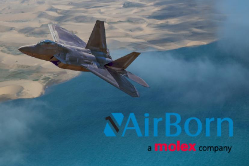 Airborn-Acquisition