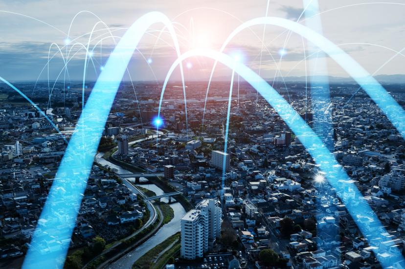 5G deployment 