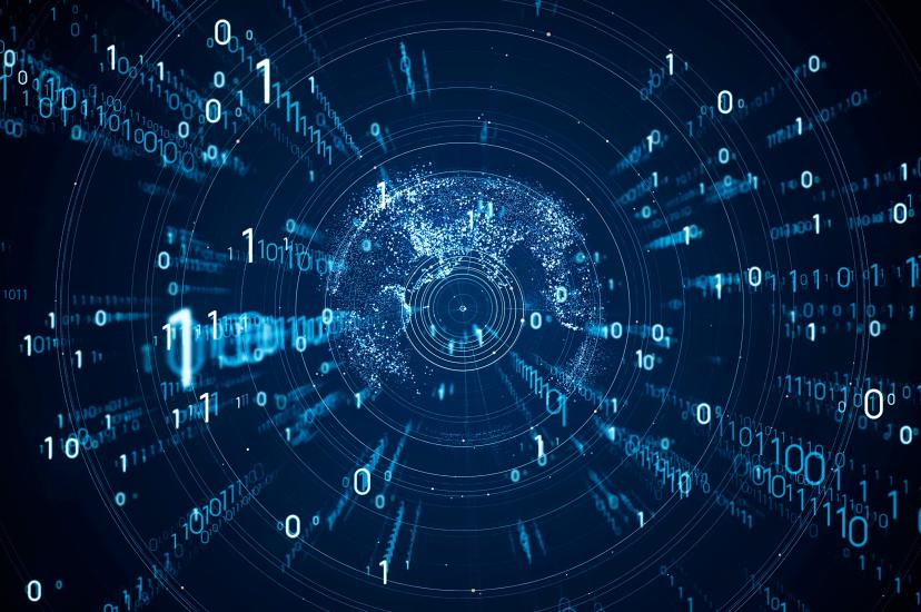 Quantum network encryption