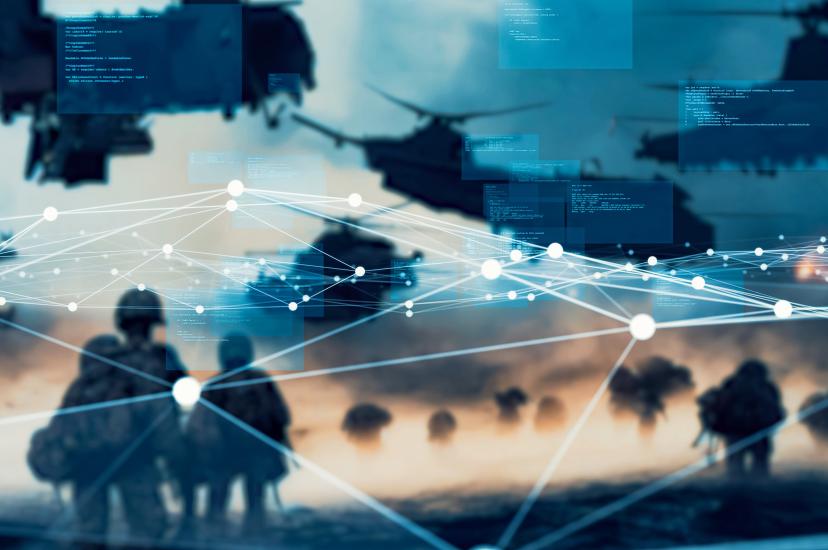 Military communications