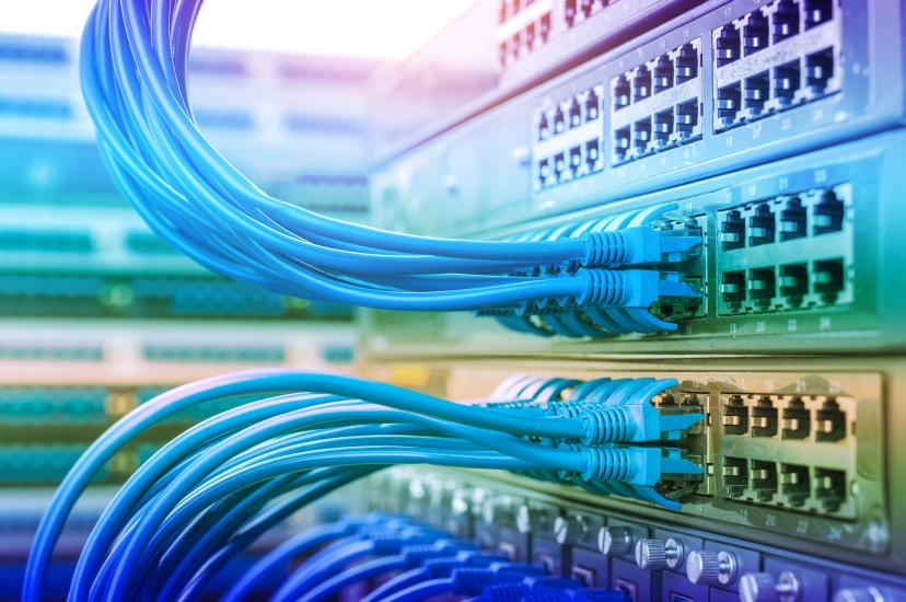 Next gen networks 