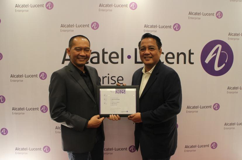 ALE partnership