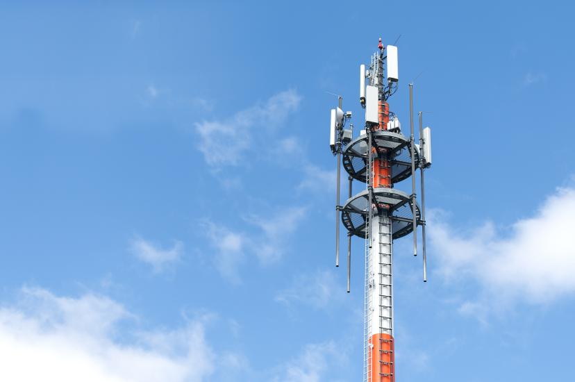 5G connectivity