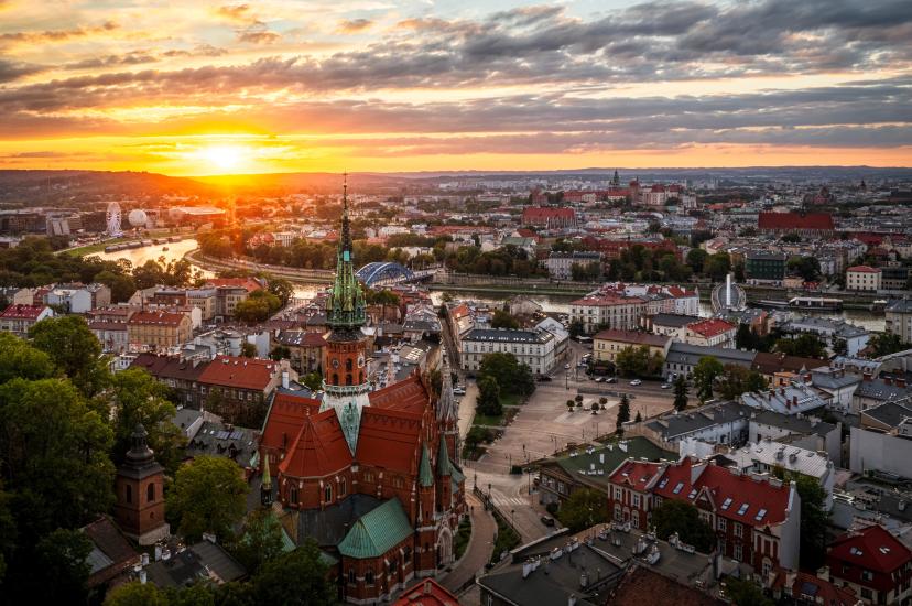 Poland