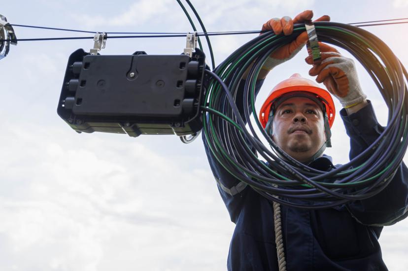 FTTH deployment