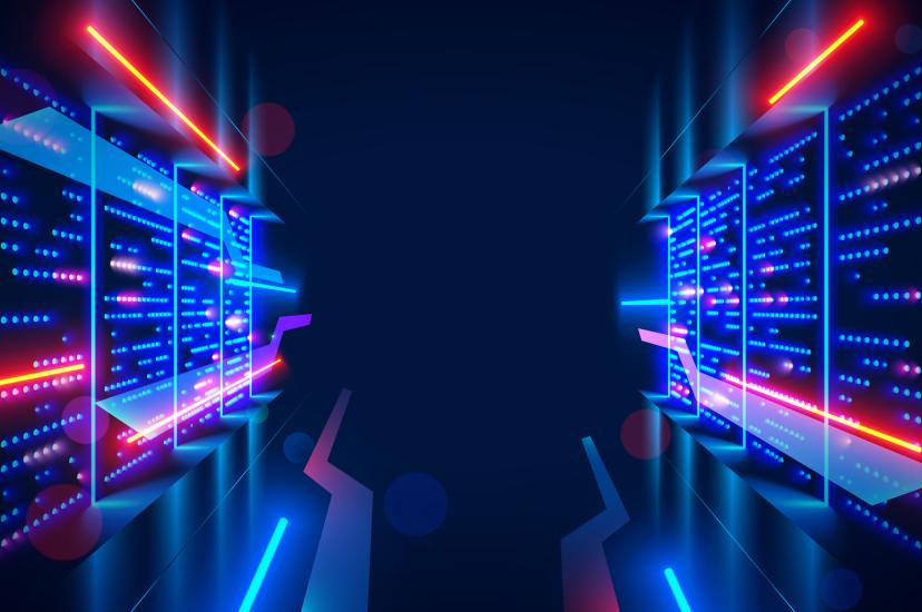 AI data centre
