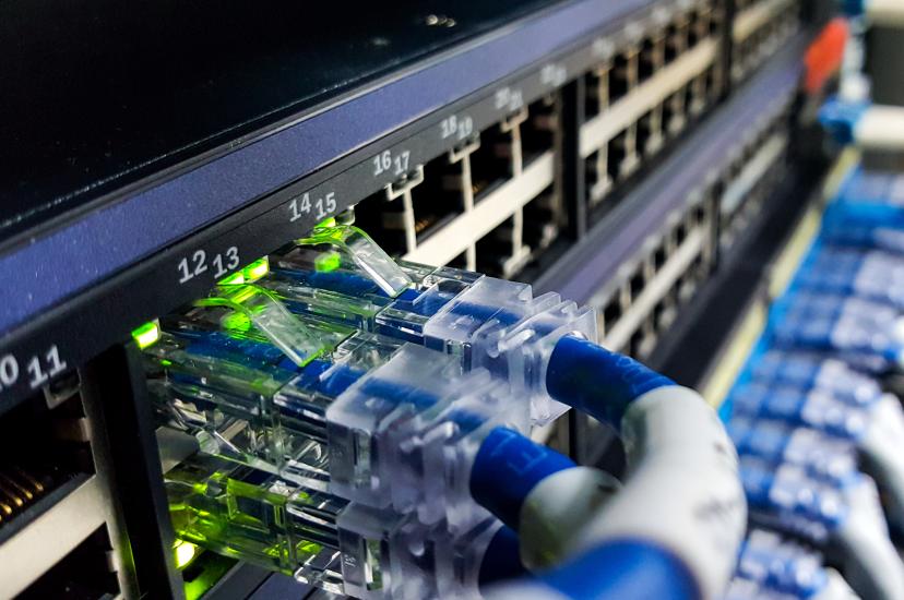 Network automation API